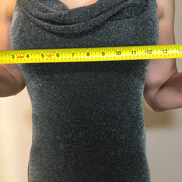 Semi Formal Maxi Dress - Picture 12 of 13